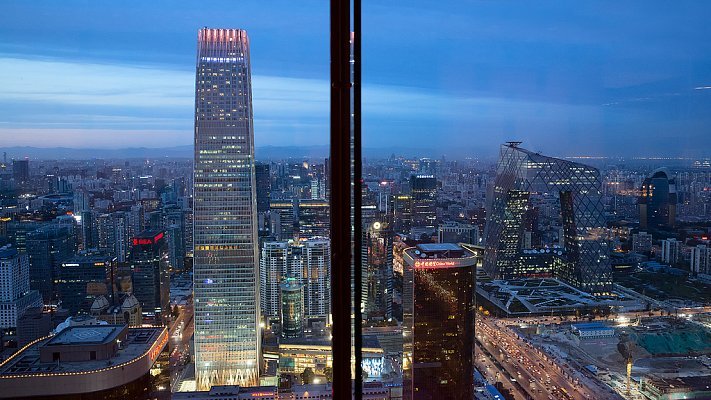 небоскребы москва сити фото