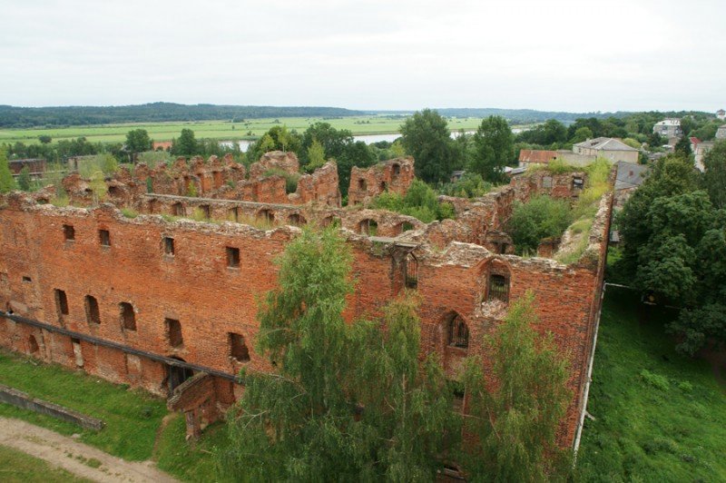 город неман калининградской области фото