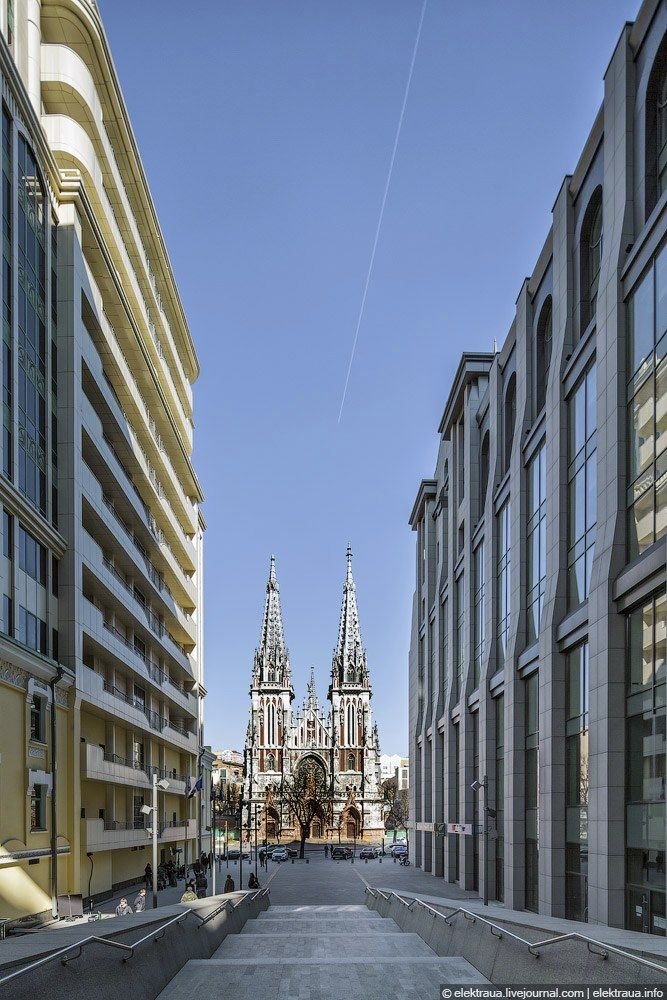 доходный дом филатовой на арбате фото