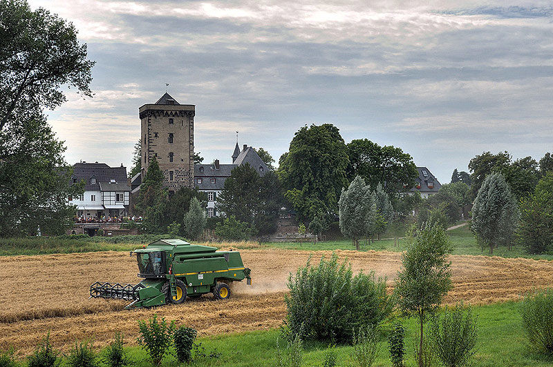 john deere фото