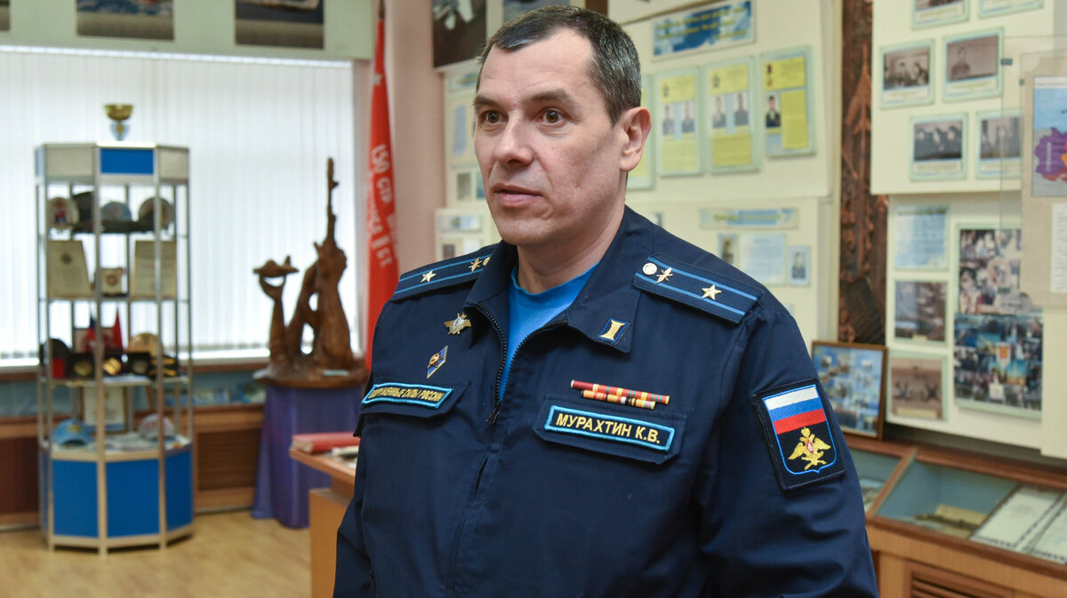 константин валерьевич мурахтин фото