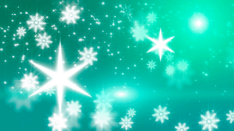 Футажи зимние, новогодние