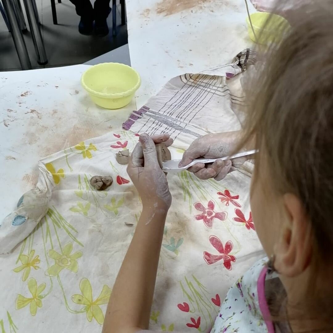 Photo by Дополнительное образование on December 03, 2021. May be an image of indoor.