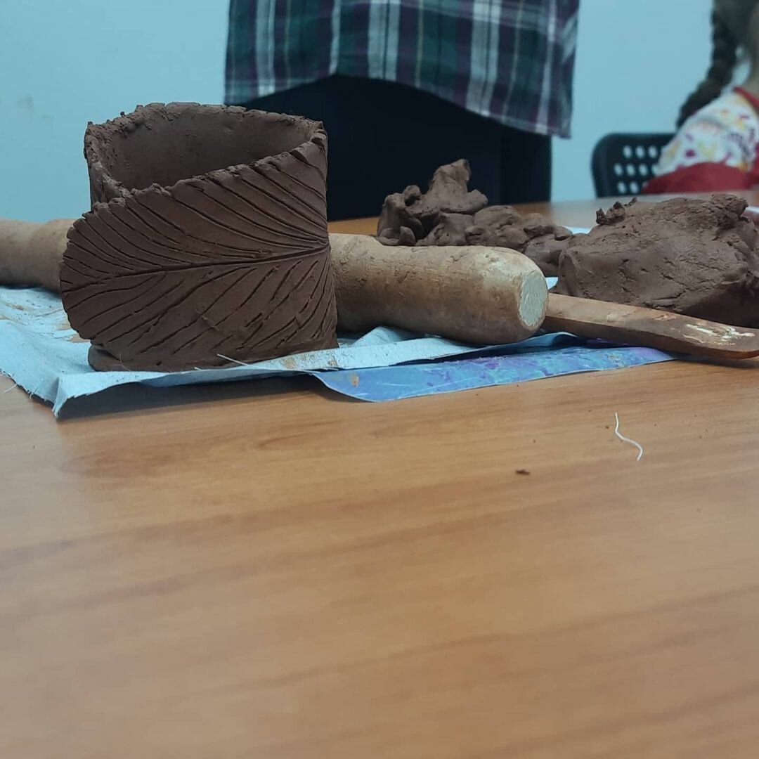 Photo by Дополнительное образование on November 27, 2021. May be an image of dessert.