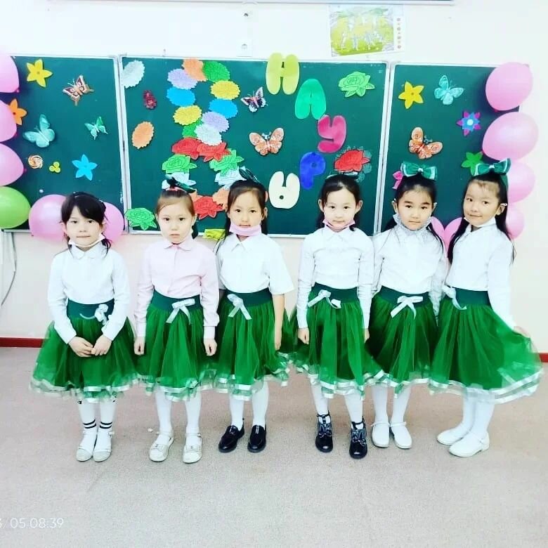 Photo by Шамалған ауылы, Наурыз к. 62. on March 11, 2022. May be an image of child, standing and indoor.