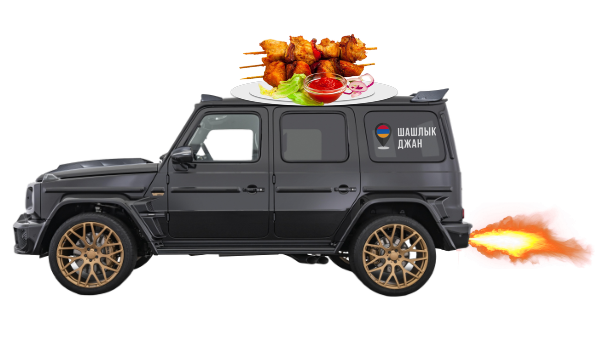 mercedes benz g class brabus 800 фото