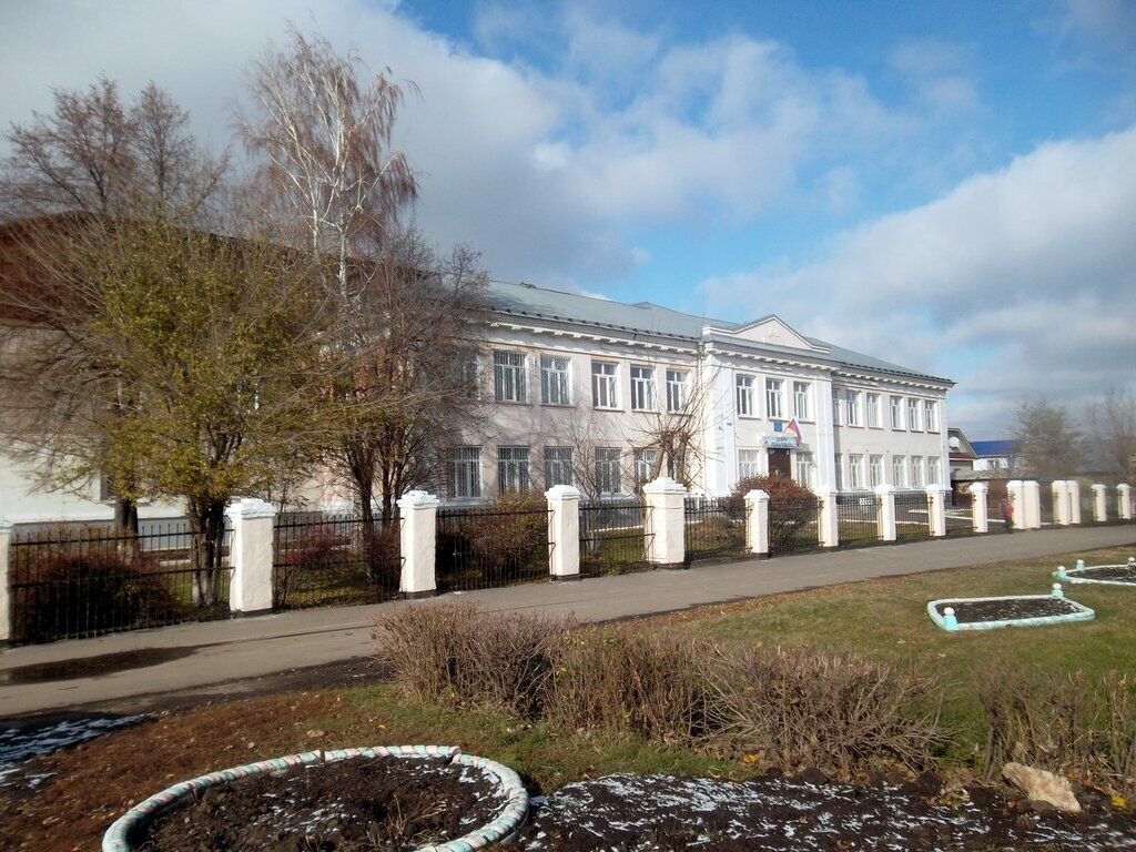 Барнаул, проспект Коммунаров 