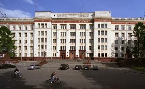 физический факультет мгу фото