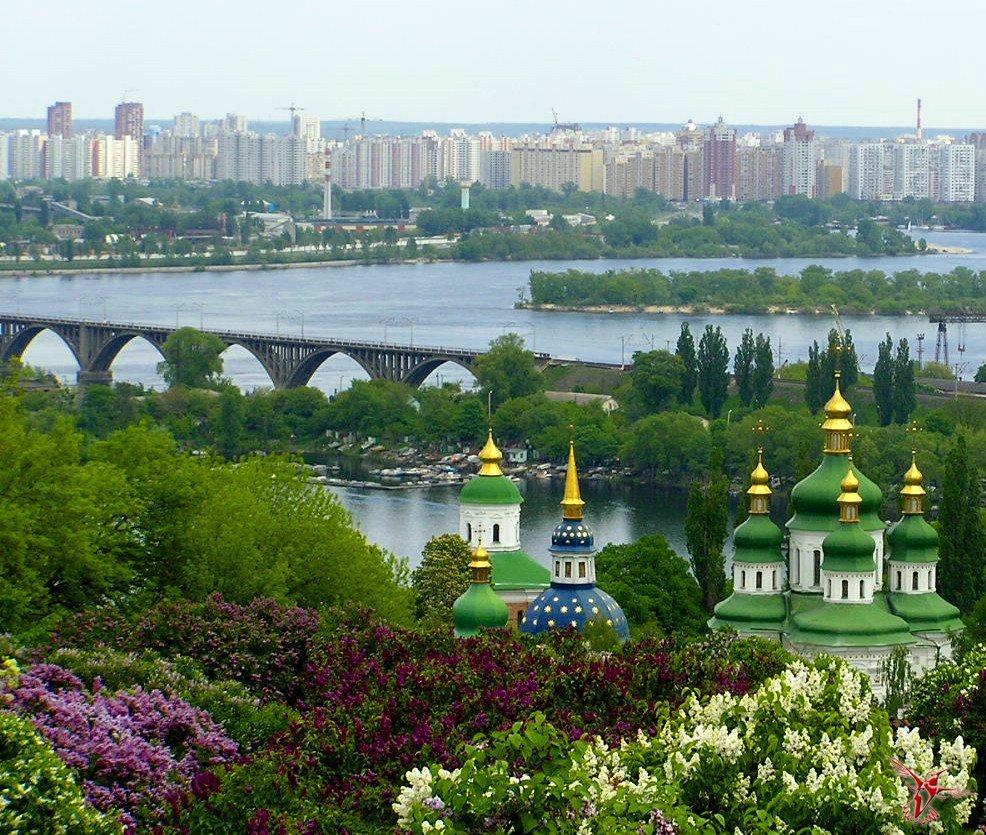 киев украина фото