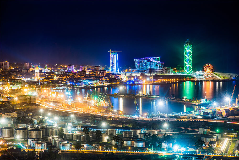 батуми грузия фото