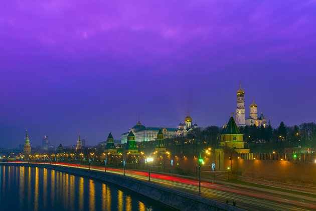 москва кремль фото