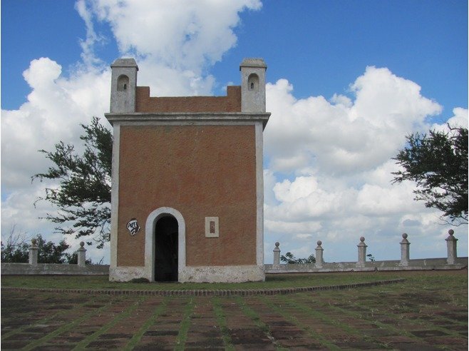 алексеевка достопримечательности фото