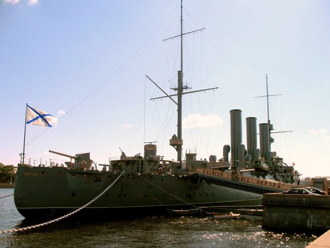 санкт петербург крейсер аврора фото