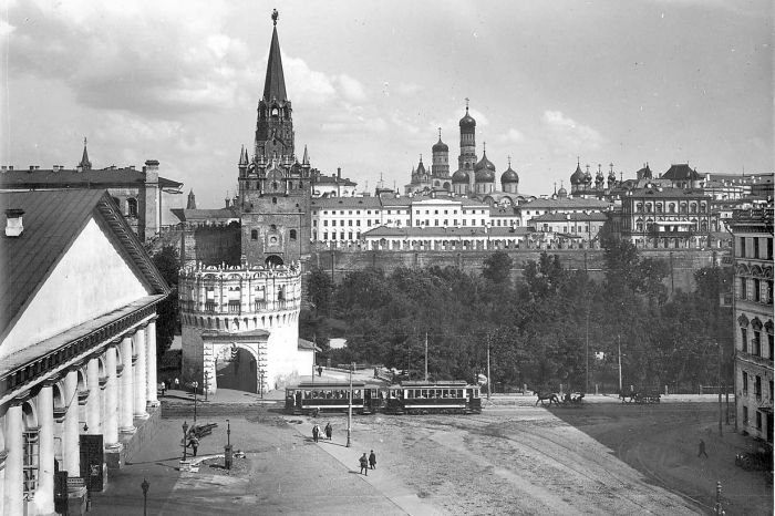 кутафья башня кремля фото