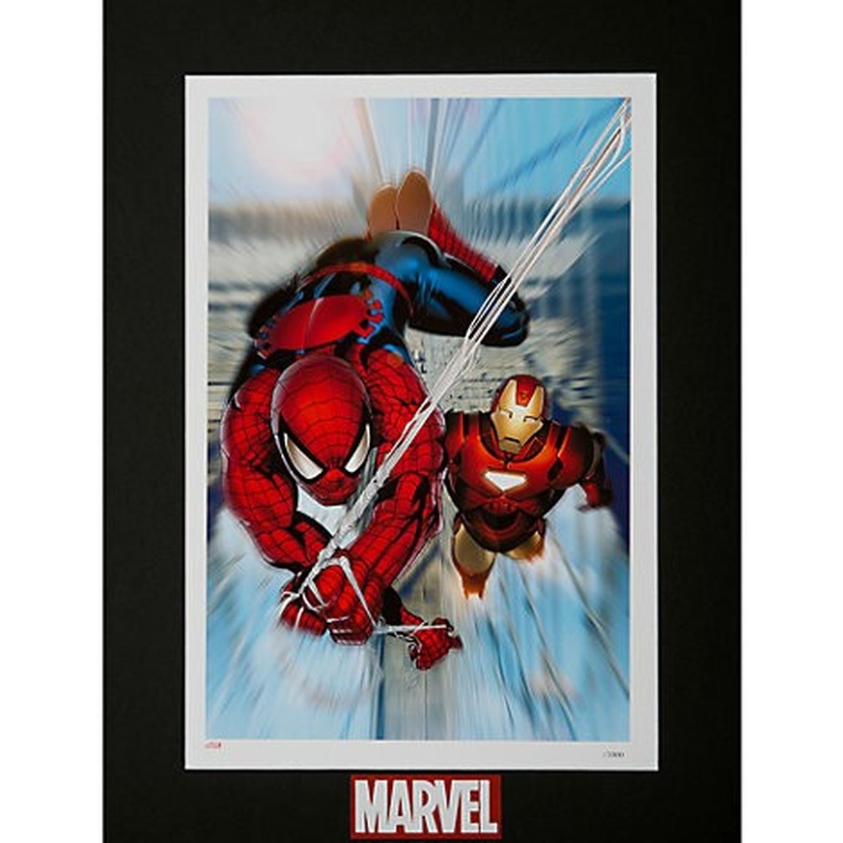 Марвел постеры/Marvel Posters