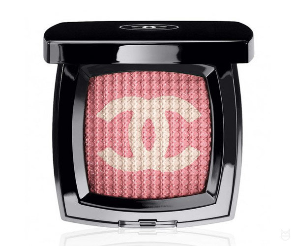 Тенденции: Лимитированная коллекция chanel knightsbridge 