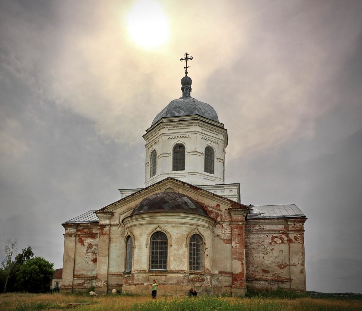 фото старых церквей россии фото