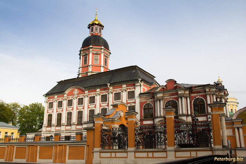 александро невская лавра в санкт петербурге фото