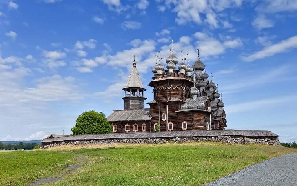Достояние России картинки