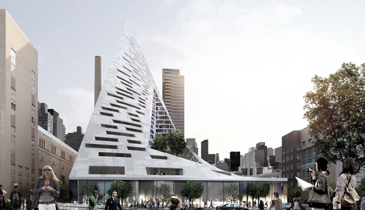 Pussy fuck architecture porn