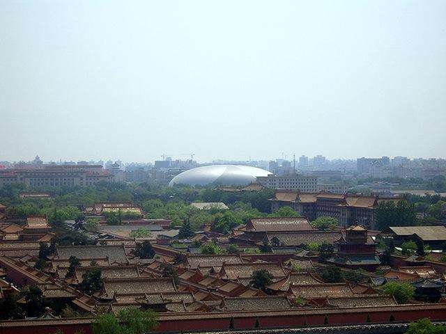 запретный город фото