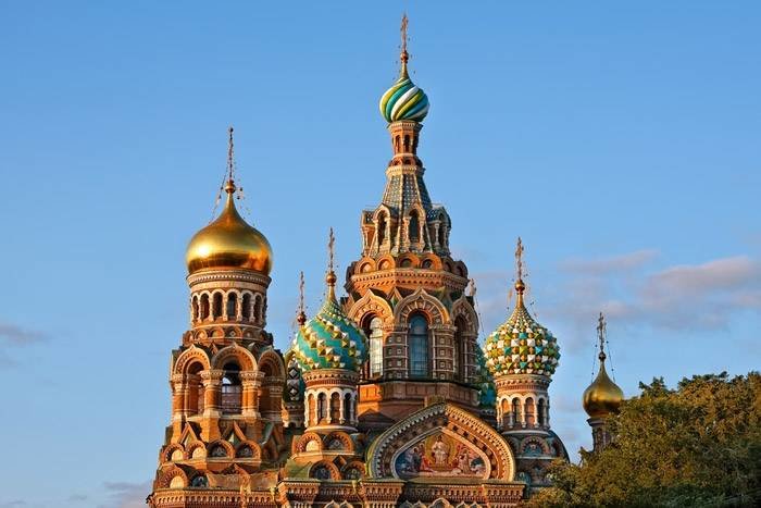 санкт петербург храм спаса на крови фото