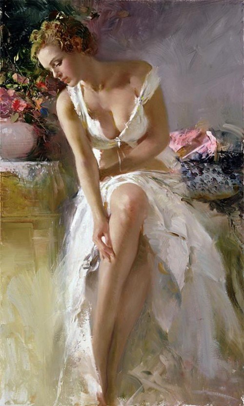 пино даени фото