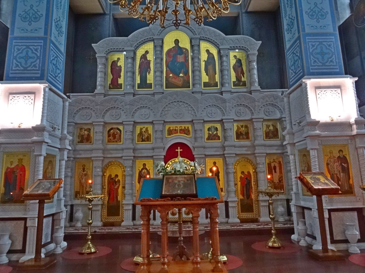храм покрова пресвятой богородицы в ростове на дону фото