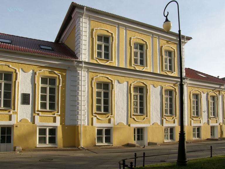 дом купца троекурова на васильевском острове фото