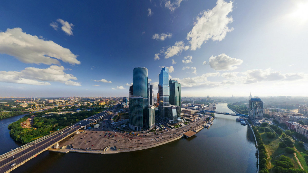Ауди сити москоу