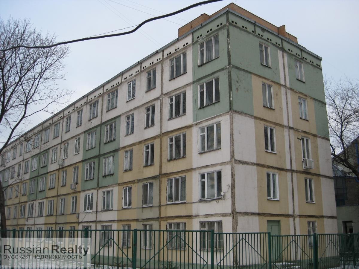 пятиэтажка ii 35 фото