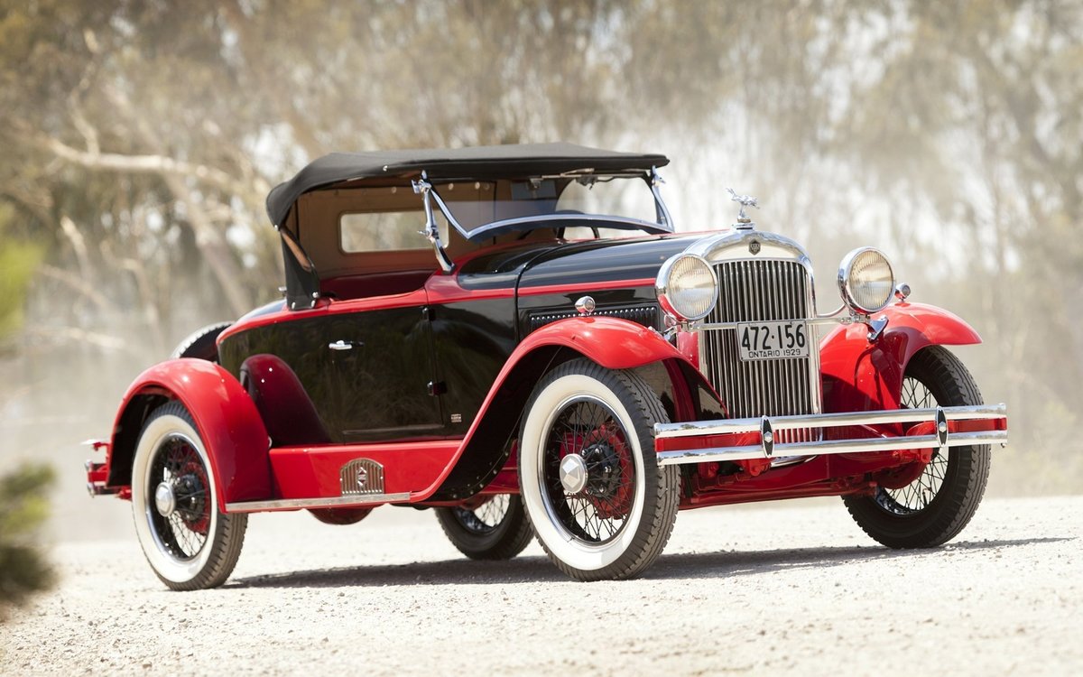 duesenberg model j 1933 фото