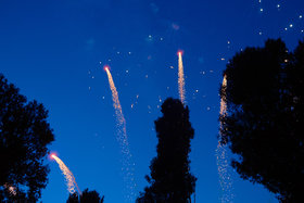 Фото 155. Выпускной в 11-х классах - 2018