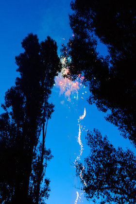 Фото 150. Выпускной в 11-х классах - 2018