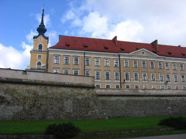 жешув фото