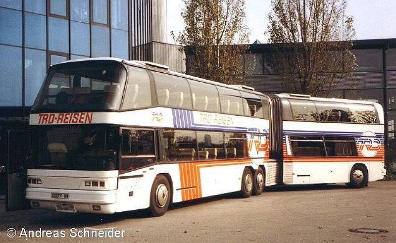 Каталог Neoplan N116