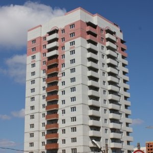 жк квартет тюмень фото