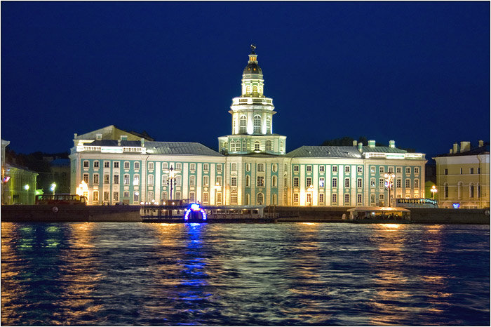 кунсткамера санкт петербург фото