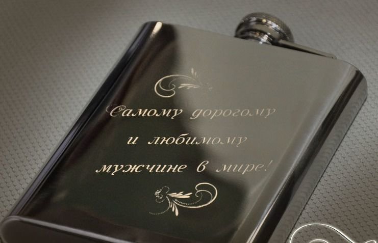 памятная гравировка на металле фото