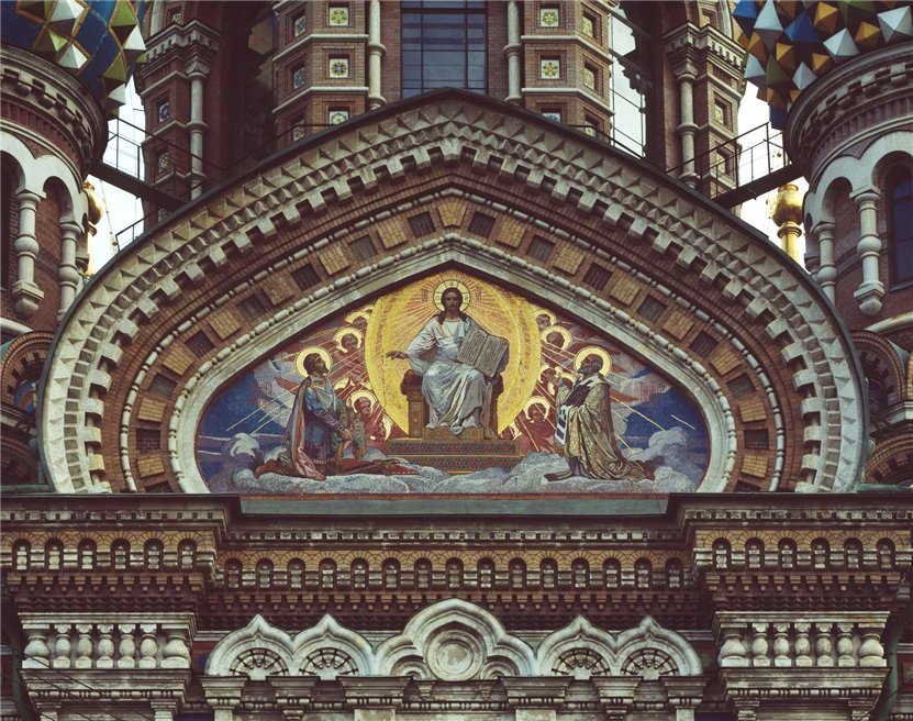 храм спаса на крови в санкт петербурге фото