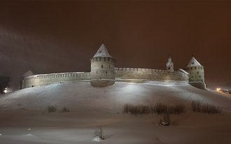 новгородский кремль великий новгород фото