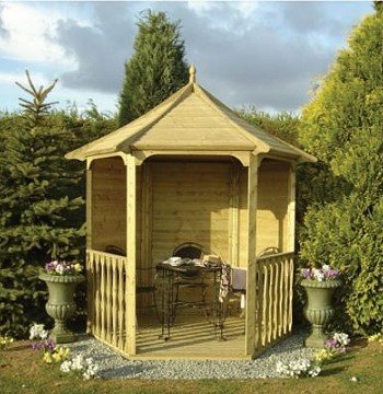 wooden gazebo беседки фото