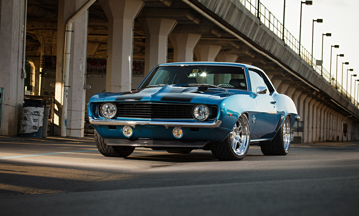 Шеви камаро 1969: фото, изображения и картинки