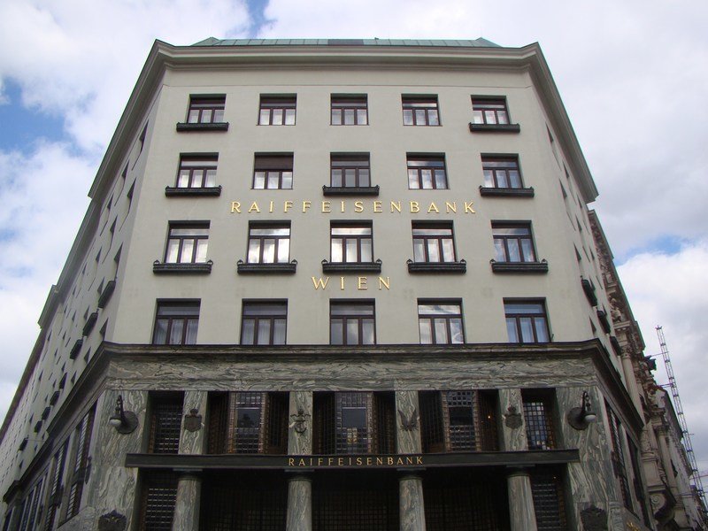 адольф лоос архитектура фото