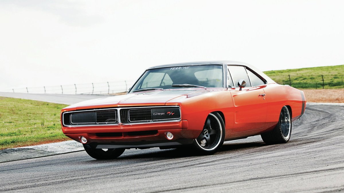 1969 dodge charger rt фото