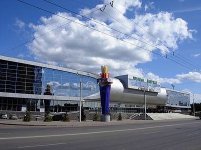 акбузат уфа фото