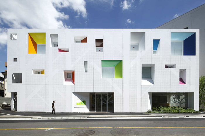 sugamo shinkin bank в токио фото