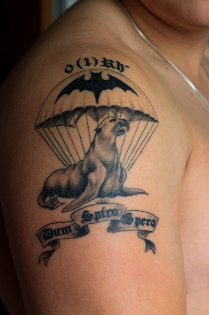 Армия тату картинки