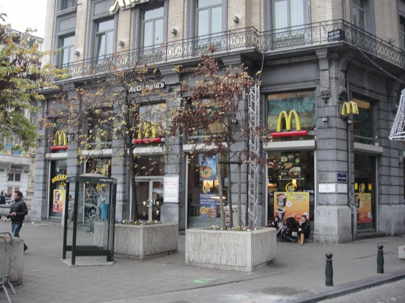 магазины в вене фото
