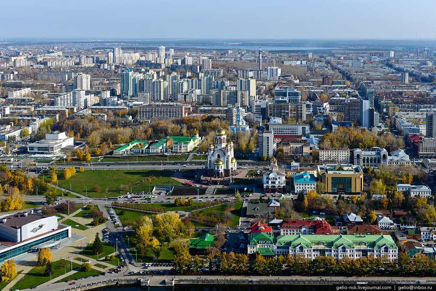 Чемпионат мира по футболу в России